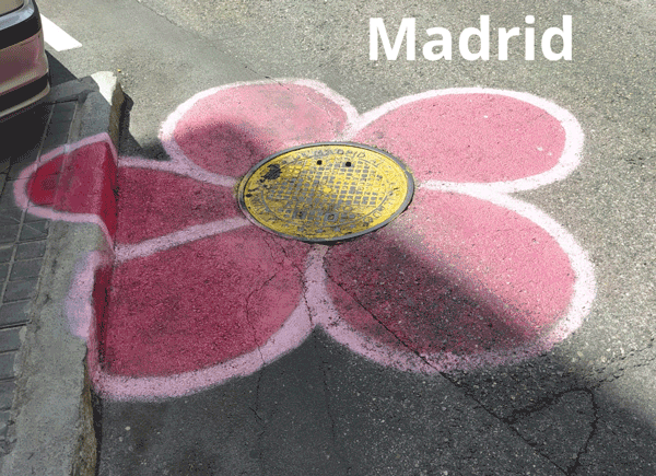 Madrid