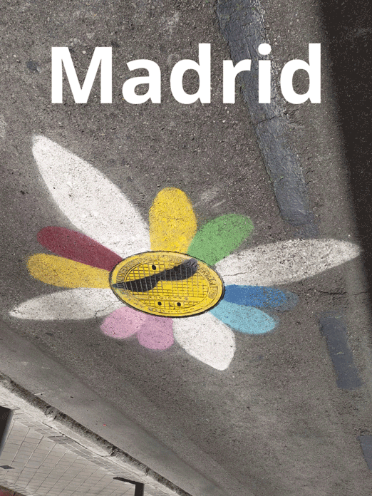 Madrid