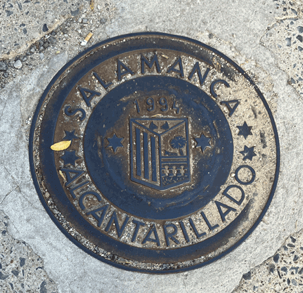 Salamanca